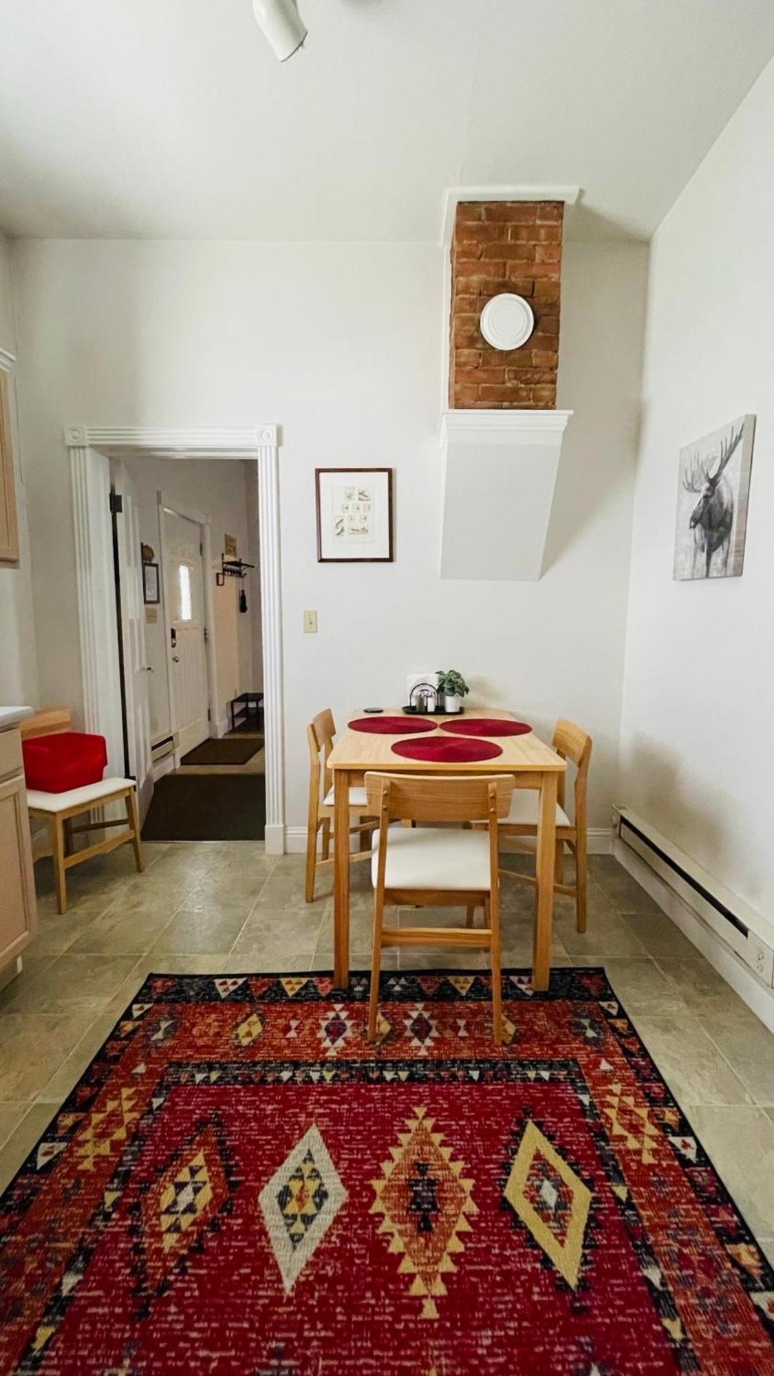 Willa Shotgun House Silverton Zewnętrze zdjęcie